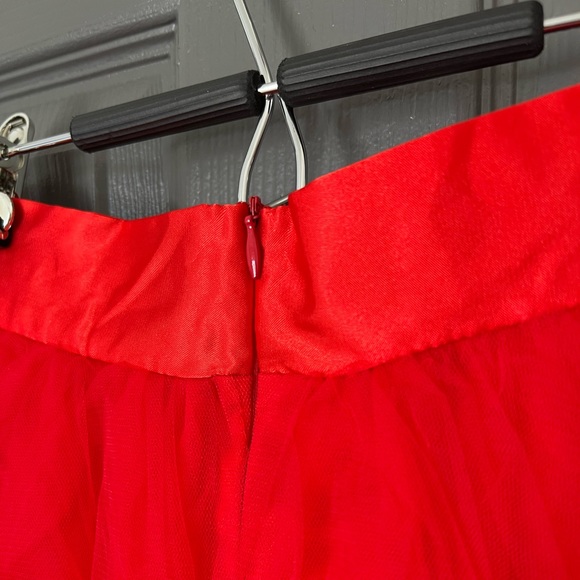 Space 46 Wendy Tulle Skirt - Picture 5 of 8